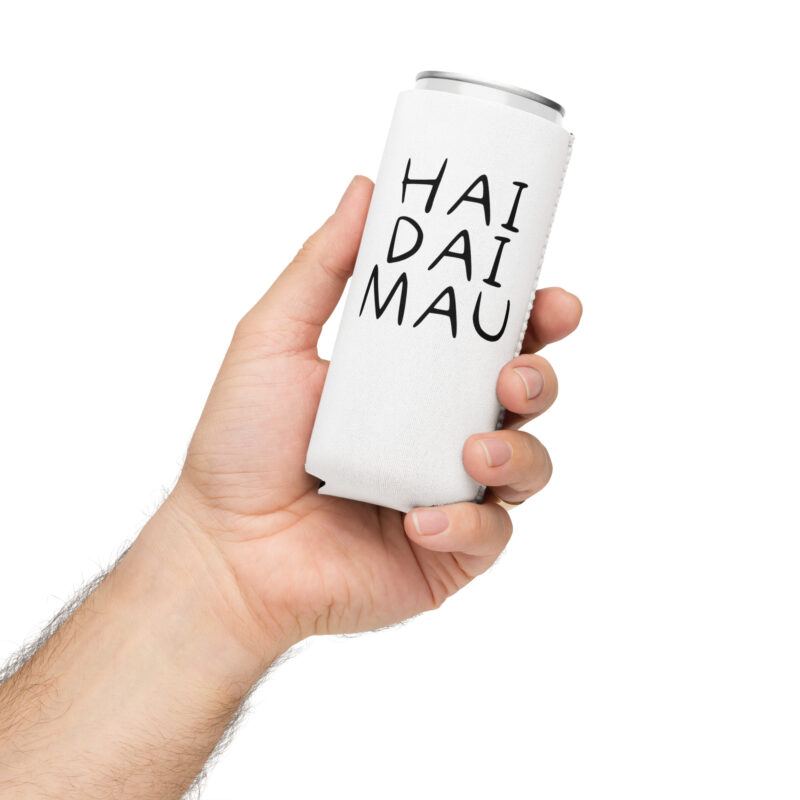 Hai Dai Mau Dosenkühler – Accessoires – klamottn.de