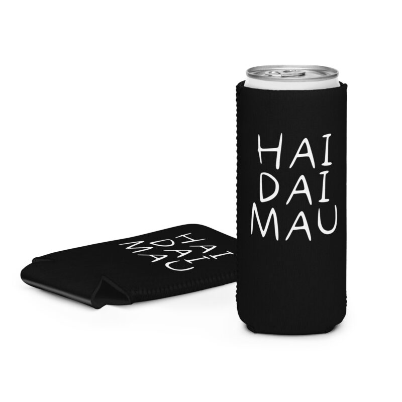 Hai Dai Mau Dosenkühler