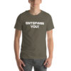 Entspann You! Unisex-T-Shirt