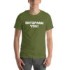 Entspann You! Unisex-T-Shirt