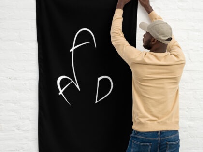AFD Penis Silhouette Fahne – Accessoires – klamottn.de AFD Penis Silhouette Fahne – Accessoires – klamottn.de