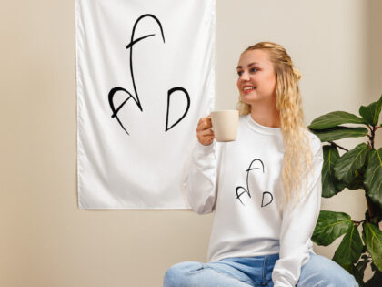 AFD Penis Silhouette Fahne – Accessoires – klamottn.de AFD Penis Silhouette Fahne – Accessoires – klamottn.de