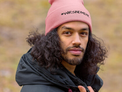 #WIRSINDMEHR Beanie – Accessoires – klamottn.de #WIRSINDMEHR Beanie – Accessoires – klamottn.de