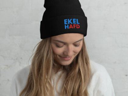 Ekelhafd Beanie – Accessoires – klamottn.de Ekelhafd Beanie – Accessoires – klamottn.de