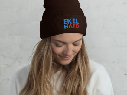 Ekelhafd Beanie – Accessoires – klamottn.de Ekelhafd Beanie – Accessoires – klamottn.de