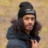 I Find You Knorke! Beanie – Accessoires – klamottn.de I Find You Knorke! Beanie – Accessoires – klamottn.de