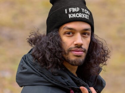 I Find You Knorke! Beanie – Accessoires – klamottn.de I Find You Knorke! Beanie – Accessoires – klamottn.de