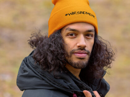 #WIRSINDMEHR Beanie – Accessoires – klamottn.de #WIRSINDMEHR Beanie – Accessoires – klamottn.de