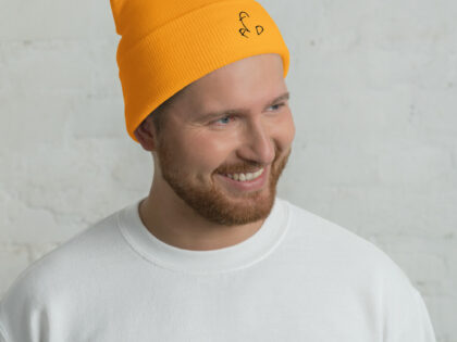 AFD Penis Silhouette Beanie – Accessoires – klamottn.de AFD Penis Silhouette Beanie – Accessoires – klamottn.de