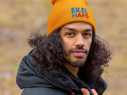 Ekelhafd Beanie – Accessoires – klamottn.de Ekelhafd Beanie – Accessoires – klamottn.de