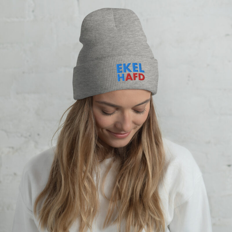 Ekelhafd Beanie – Accessoires – klamottn.de