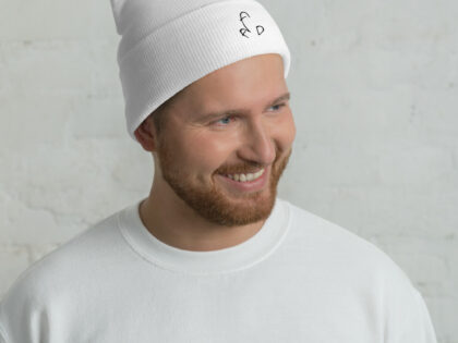 AFD Penis Silhouette Beanie – Accessoires – klamottn.de AFD Penis Silhouette Beanie – Accessoires – klamottn.de