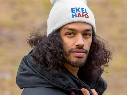 Ekelhafd Beanie – Accessoires – klamottn.de Ekelhafd Beanie – Accessoires – klamottn.de