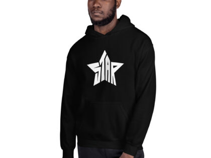 Star Unisex-Hoodie – Hoodies – klamottn.de Star Unisex-Hoodie – Hoodies – klamottn.de