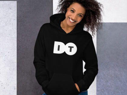 DO IT Unisex-Hoodie – Hoodies – klamottn.de DO IT Unisex-Hoodie – Hoodies – klamottn.de