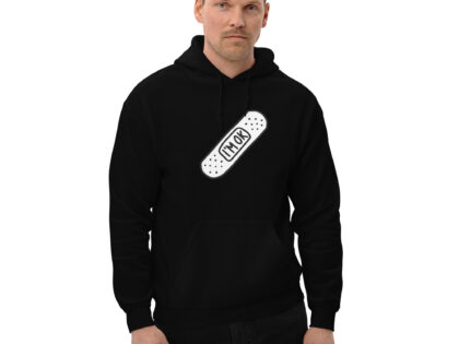 I'm OK Unisex-Hoodie – Hoodies – klamottn.de I'm OK Unisex-Hoodie – Hoodies – klamottn.de