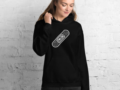 I’m OK Unisex-Hoodie – Hoodies – klamottn.de I’m OK Unisex-Hoodie – Hoodies – klamottn.de