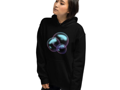 Seifenblasen Unisex-Hoodie – Hoodies – klamottn.de Seifenblasen Unisex-Hoodie – Hoodies – klamottn.de