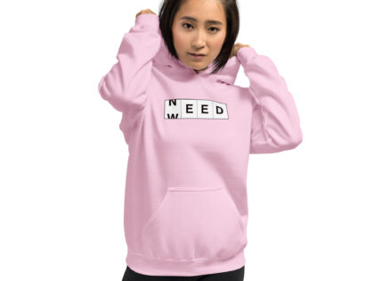 Need Weed Unisex-Hoodie – Hoodies – klamottn.de Need Weed Unisex-Hoodie – Hoodies – klamottn.de