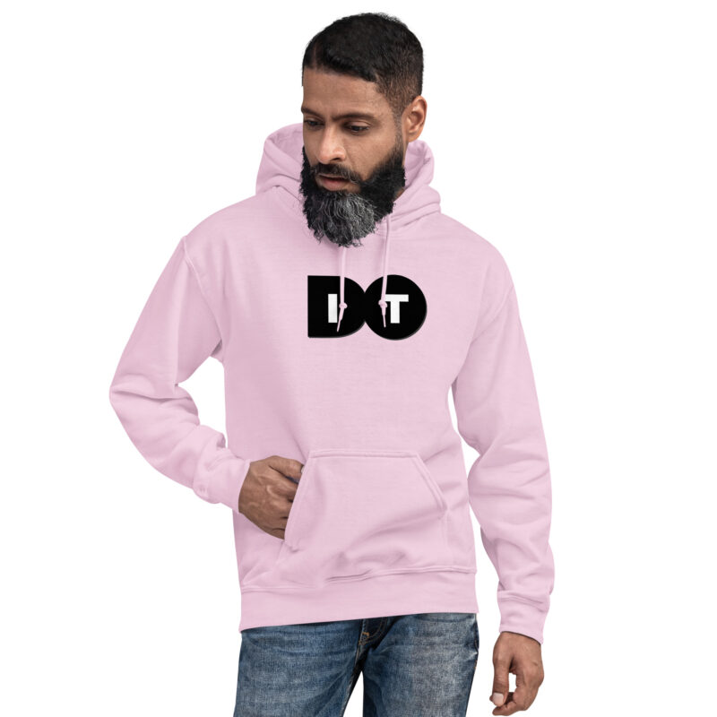 DO IT Unisex-Hoodie – Hoodies – klamottn.de