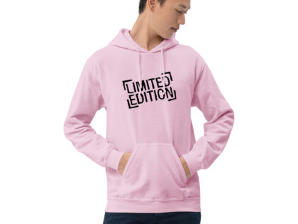 Limited Edition Unisex-Hoodie – Hoodies – klamottn.de Limited Edition Unisex-Hoodie – Hoodies – klamottn.de