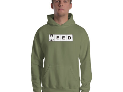 Need Weed Unisex-Hoodie – Hoodies – klamottn.de Need Weed Unisex-Hoodie – Hoodies – klamottn.de
