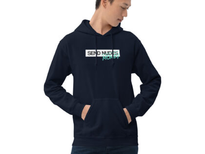 Send Nudes Send Money I need Money Unisex-Hoodie – Hoodies – klamottn.de Send Nudes Send Money I need Money Unisex-Hoodie – Hoodies – klamottn.de