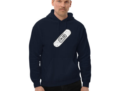I'm OK Unisex-Hoodie – Hoodies – klamottn.de I'm OK Unisex-Hoodie – Hoodies – klamottn.de