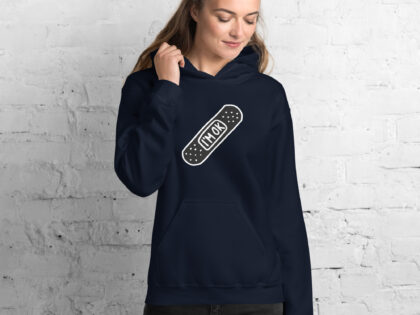 I’m OK Unisex-Hoodie – Hoodies – klamottn.de I’m OK Unisex-Hoodie – Hoodies – klamottn.de