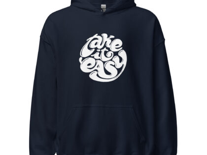 Take it Easy Unisex-Hoodie – Hoodies – klamottn.de Take it Easy Unisex-Hoodie – Hoodies – klamottn.de
