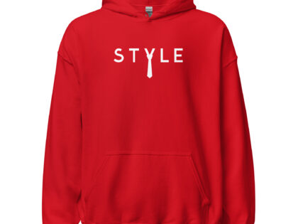 Style Unisex-Hoodie – Hoodies – klamottn.de Style Unisex-Hoodie – Hoodies – klamottn.de