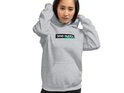 Send Nudes Send Money I need Money Unisex-Hoodie – Hoodies – klamottn.de Send Nudes Send Money I need Money Unisex-Hoodie – Hoodies – klamottn.de