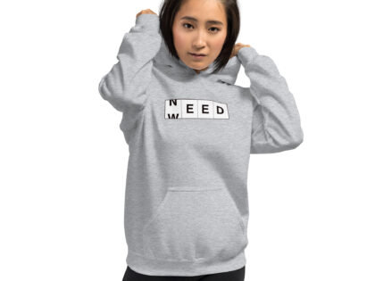 Need Weed Unisex-Hoodie – Hoodies – klamottn.de Need Weed Unisex-Hoodie – Hoodies – klamottn.de