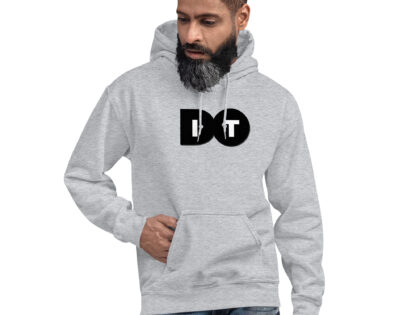 DO IT Unisex-Hoodie – Hoodies – klamottn.de DO IT Unisex-Hoodie – Hoodies – klamottn.de
