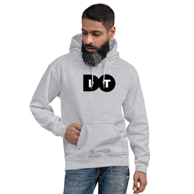 DO IT Unisex-Hoodie – Hoodies – klamottn.de