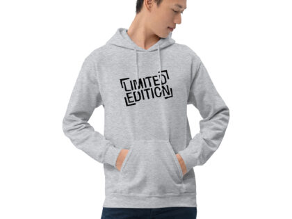 Limited Edition Unisex-Hoodie – Hoodies – klamottn.de Limited Edition Unisex-Hoodie – Hoodies – klamottn.de