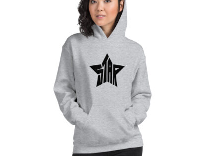 Star Unisex-Hoodie – Hoodies – klamottn.de Star Unisex-Hoodie – Hoodies – klamottn.de