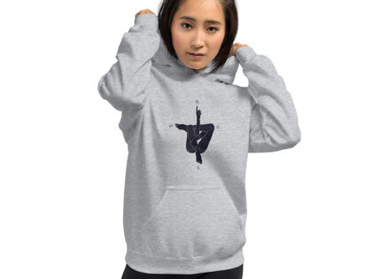 Human Compass Unisex-Hoodie – Hoodies – klamottn.de Human Compass Unisex-Hoodie – Hoodies – klamottn.de