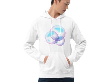 Seifenblasen Unisex-Hoodie – Hoodies – klamottn.de Seifenblasen Unisex-Hoodie – Hoodies – klamottn.de