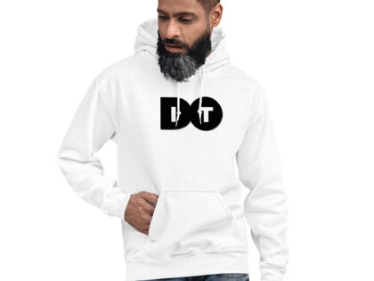 DO IT Unisex-Hoodie – Hoodies – klamottn.de DO IT Unisex-Hoodie – Hoodies – klamottn.de