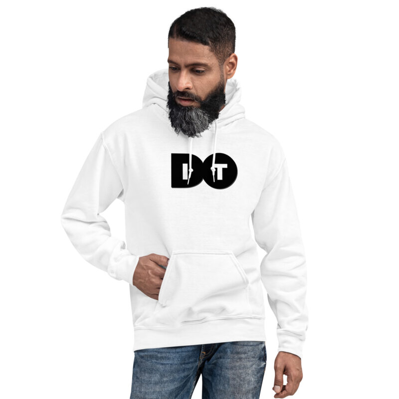 DO IT Unisex-Hoodie – Hoodies – klamottn.de