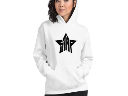 Star Unisex-Hoodie – Hoodies – klamottn.de Star Unisex-Hoodie – Hoodies – klamottn.de