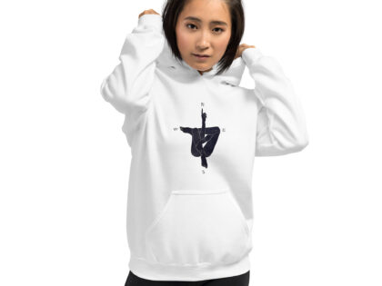 Human Compass Unisex-Hoodie – Hoodies – klamottn.de Human Compass Unisex-Hoodie – Hoodies – klamottn.de
