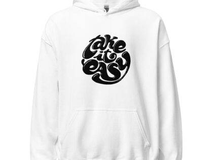 Take it Easy Unisex-Hoodie – Hoodies – klamottn.de Take it Easy Unisex-Hoodie – Hoodies – klamottn.de