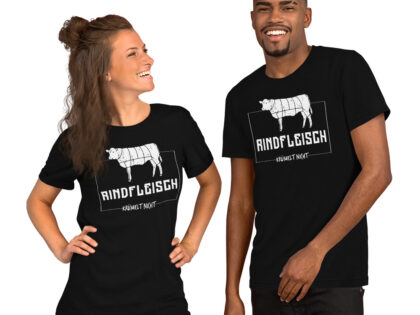 Rindfleisch krümelt nicht Grill Unisex-T-Shirt – T-Shirts – klamottn.de Rindfleisch krümelt nicht Grill Unisex-T-Shirt – T-Shirts – klamottn.de