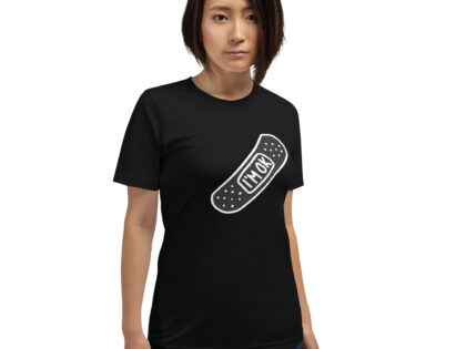 I’m OK Unisex-T-Shirt – T-Shirts – klamottn.de I’m OK Unisex-T-Shirt – T-Shirts – klamottn.de