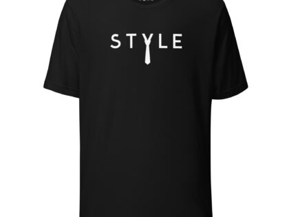 Style Unisex-T-Shirt – T-Shirts – klamottn.de Style Unisex-T-Shirt – T-Shirts – klamottn.de