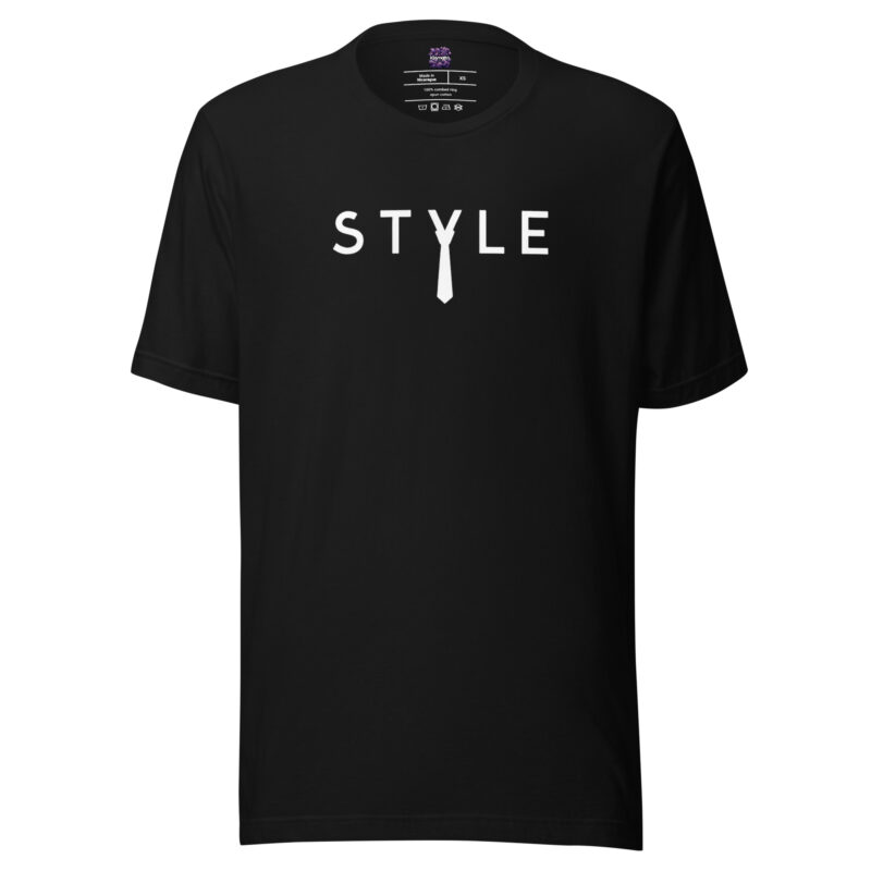Style Unisex-T-Shirt – T-Shirts – klamottn.de