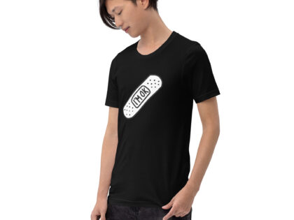 I’m OK Unisex-T-Shirt – T-Shirts – klamottn.de I’m OK Unisex-T-Shirt – T-Shirts – klamottn.de