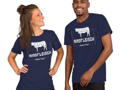 Rindfleisch krümelt nicht Grill Unisex-T-Shirt – T-Shirts – klamottn.de Rindfleisch krümelt nicht Grill Unisex-T-Shirt – T-Shirts – klamottn.de